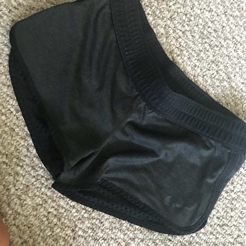 Nike shorts (reversible)